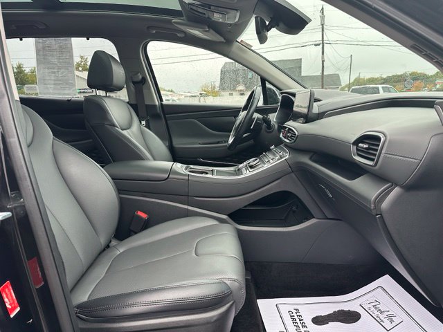 2023 Hyundai Santa Fe