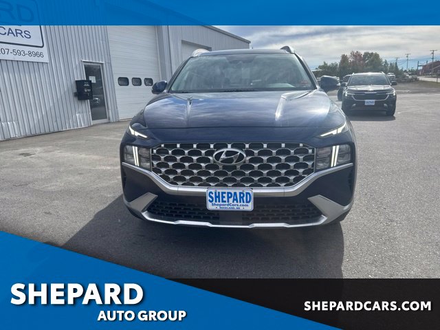 2023 Hyundai Santa Fe