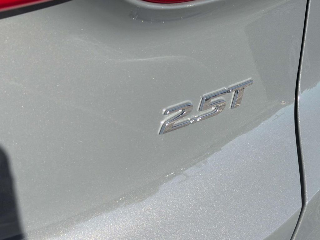 2023 Hyundai Santa Fe Calligraphy - Photo 7