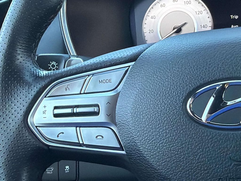 2023 Hyundai Santa Fe Calligraphy - Photo 12