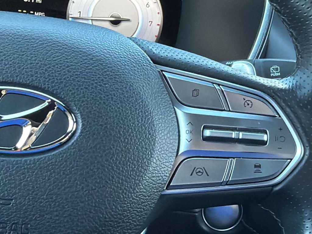 2023 Hyundai Santa Fe Calligraphy - Photo 13