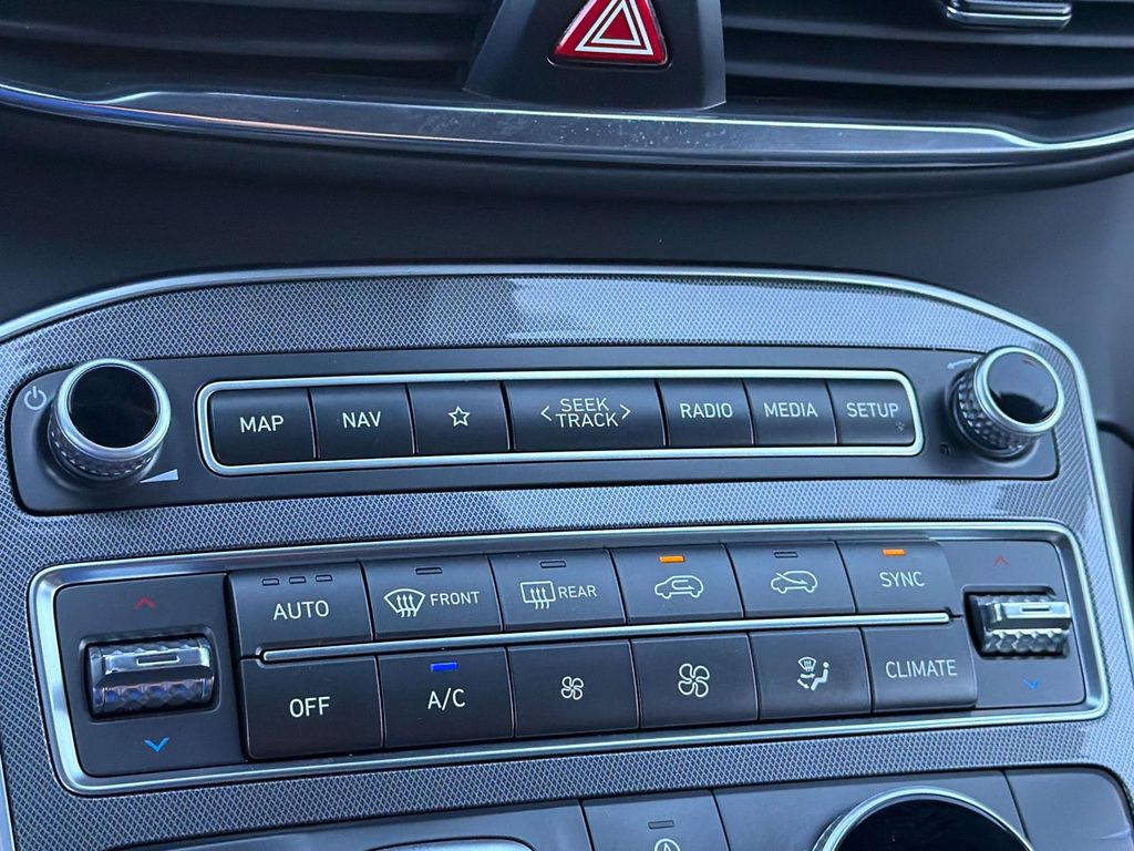 2023 Hyundai Santa Fe Calligraphy - Photo 18