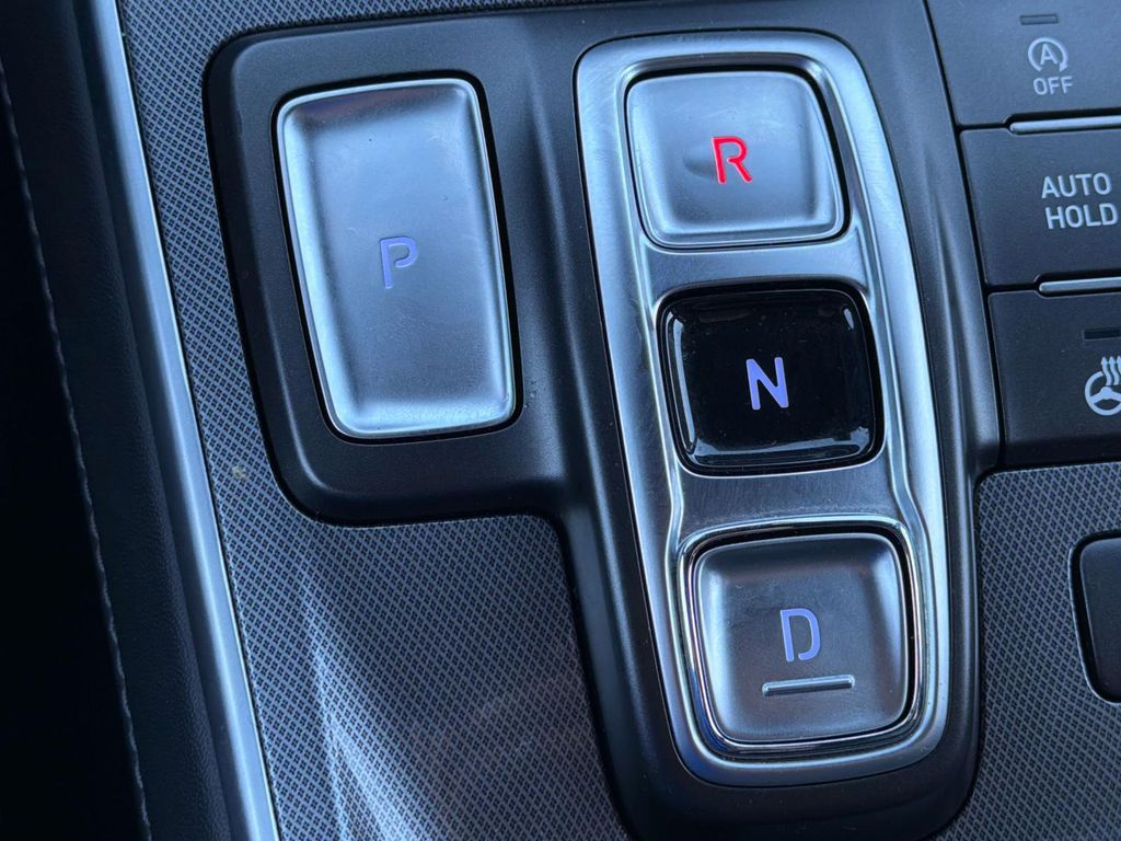 2023 Hyundai Santa Fe Calligraphy - Photo 19