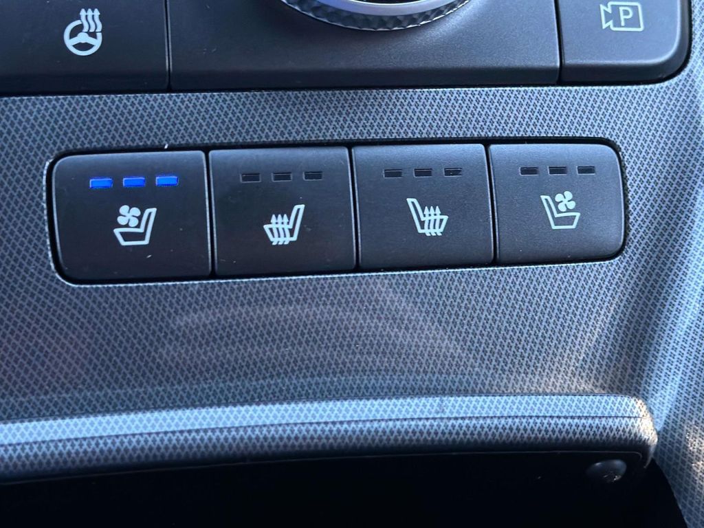 2023 Hyundai Santa Fe Calligraphy - Photo 20