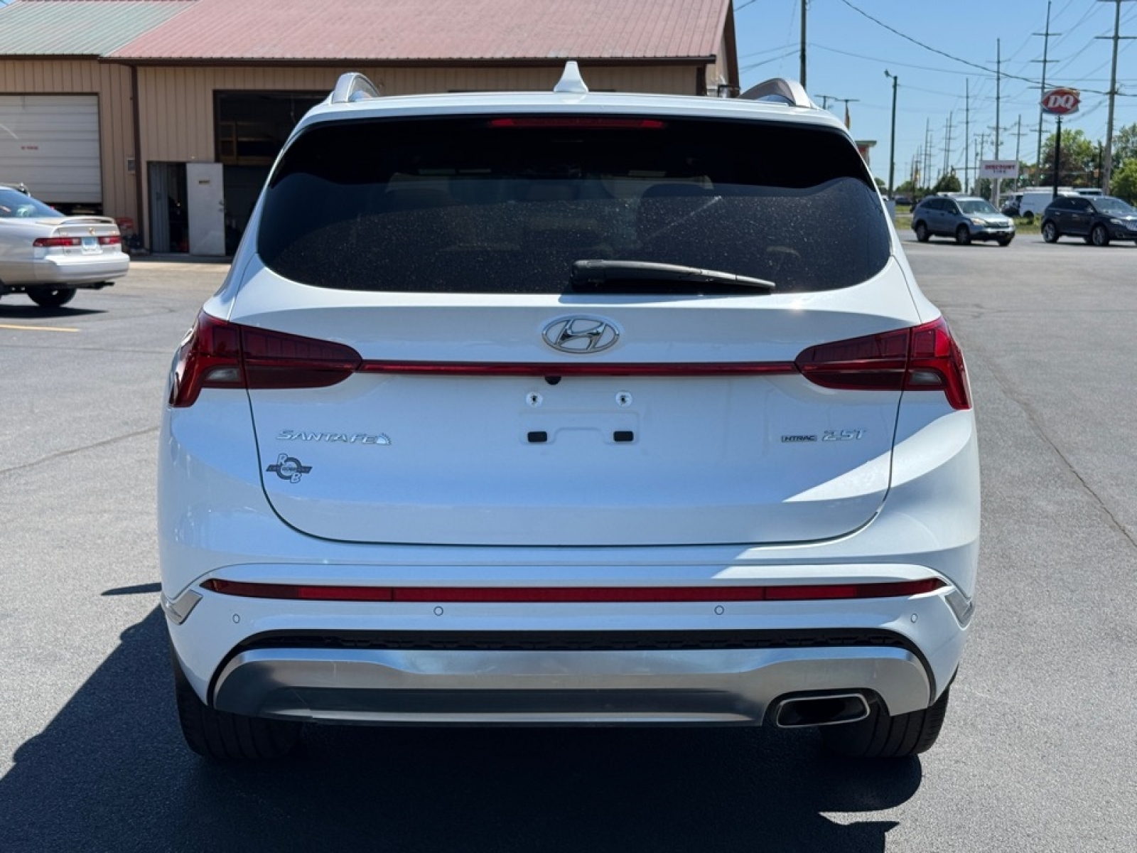 View vehicle photo 7