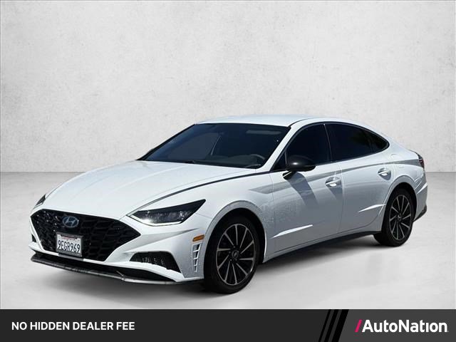 2020 Hyundai Sonata