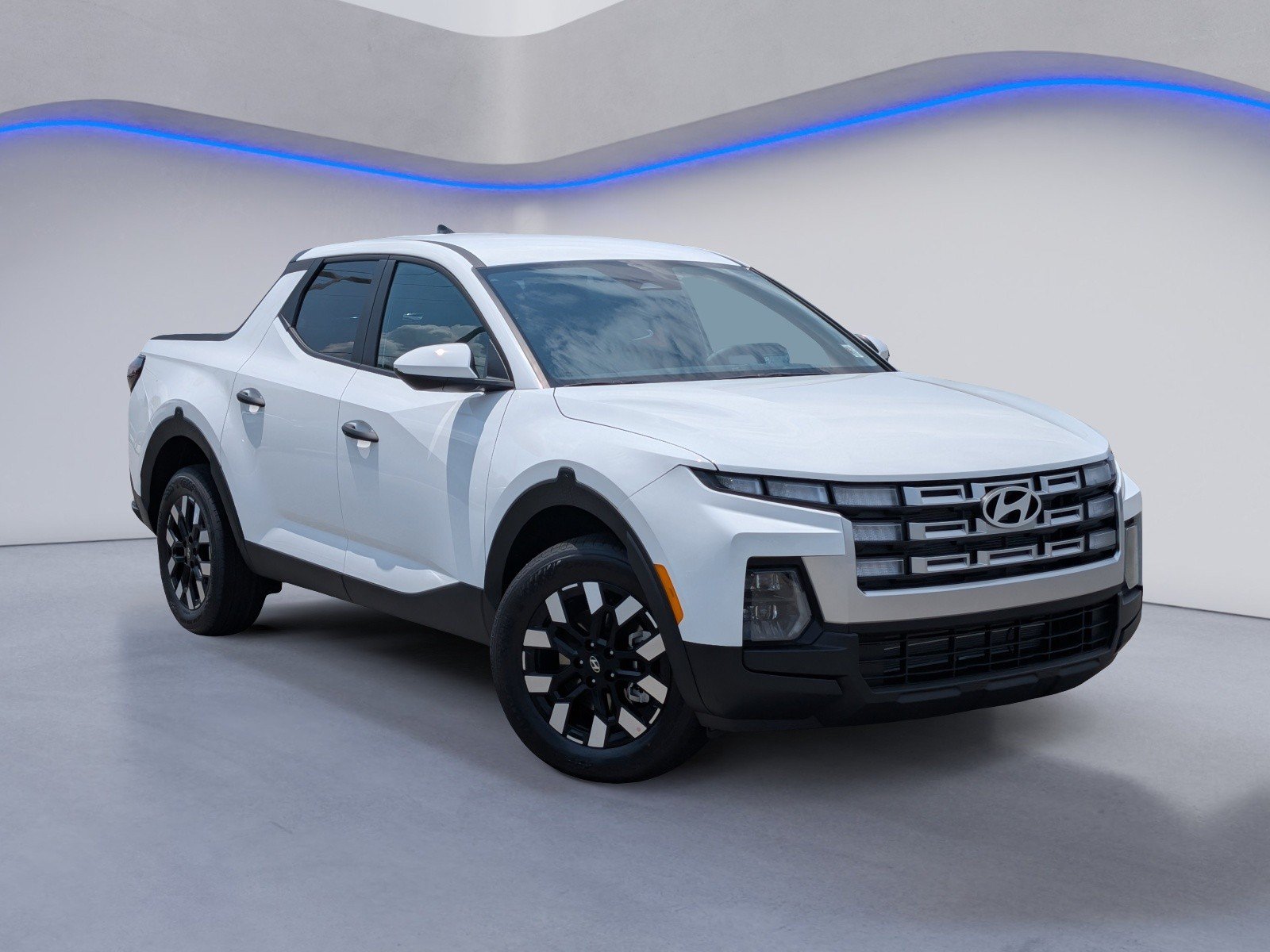 2026 Hyundai Santa Cruz