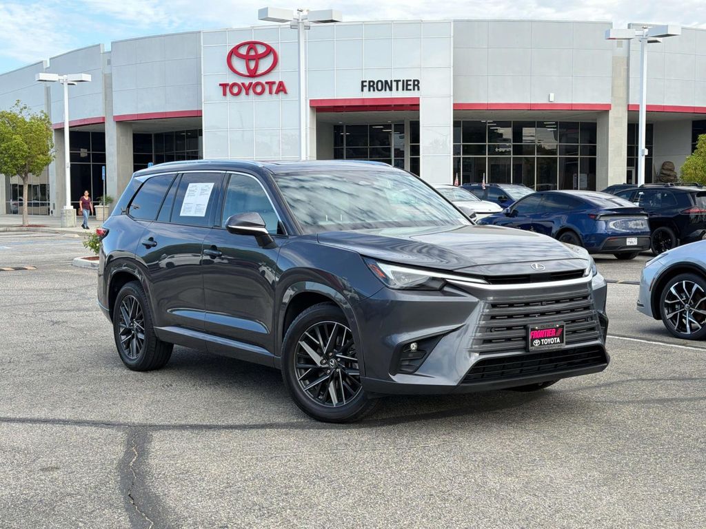 2024 Lexus TX 350 - Photo 1