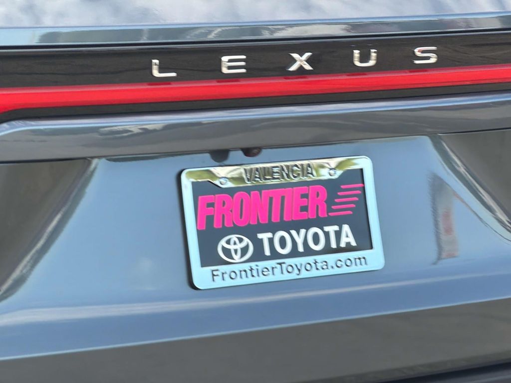 2024 Lexus TX 350 - Photo 6