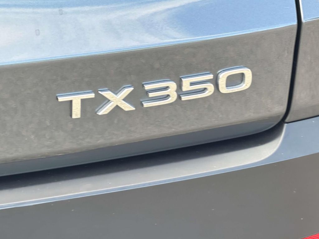 2024 Lexus TX 350 - Photo 7