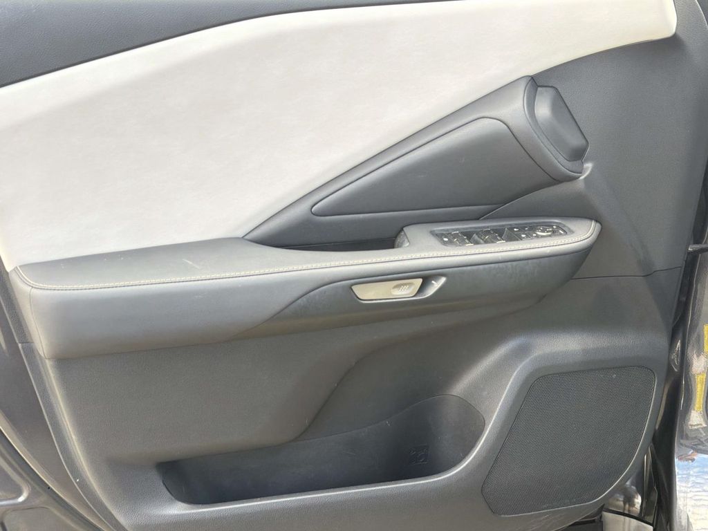 2024 Lexus TX 350 - Photo 15