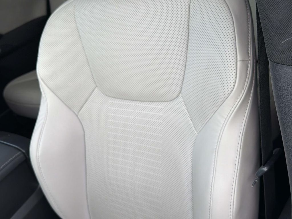 2024 Lexus TX 350 - Photo 19