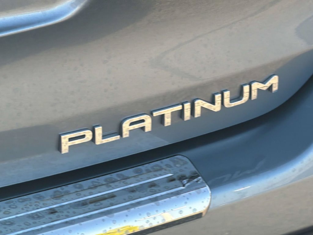 2023 Toyota Highlander Platinum - Photo 7