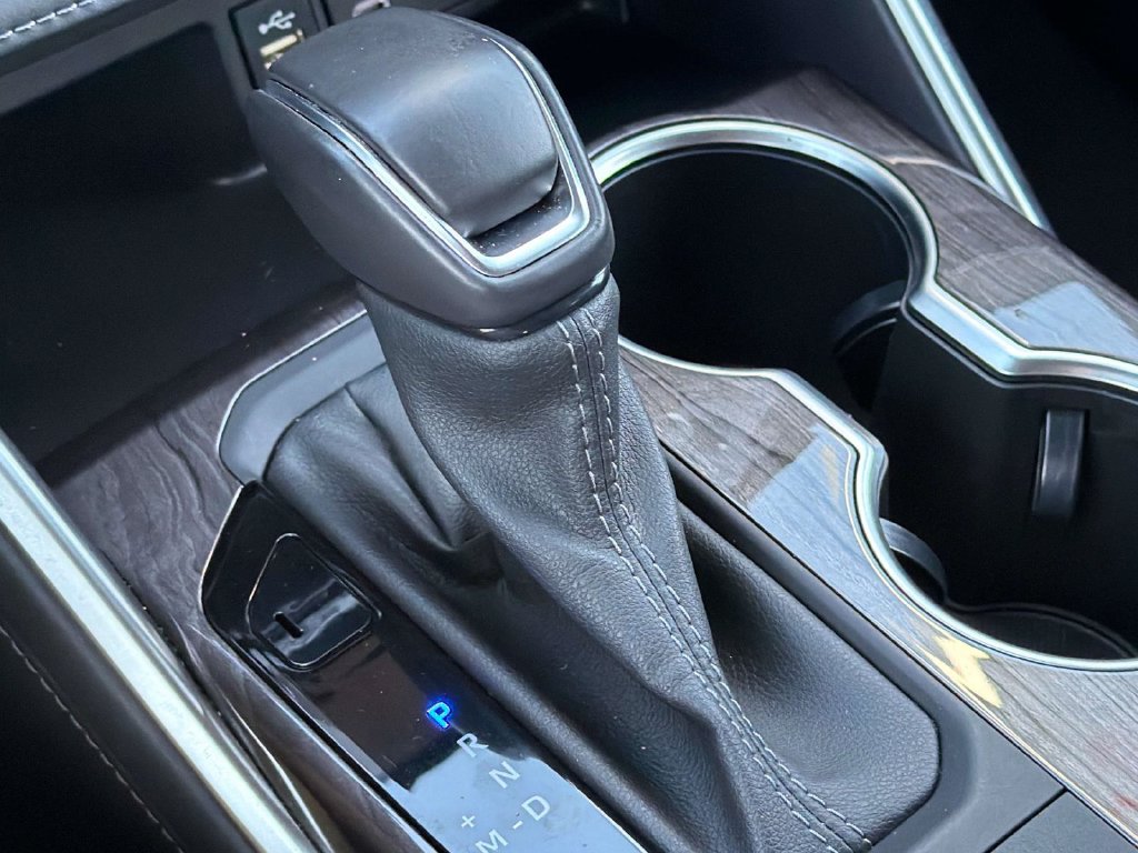 2023 Toyota Highlander Platinum - Photo 18