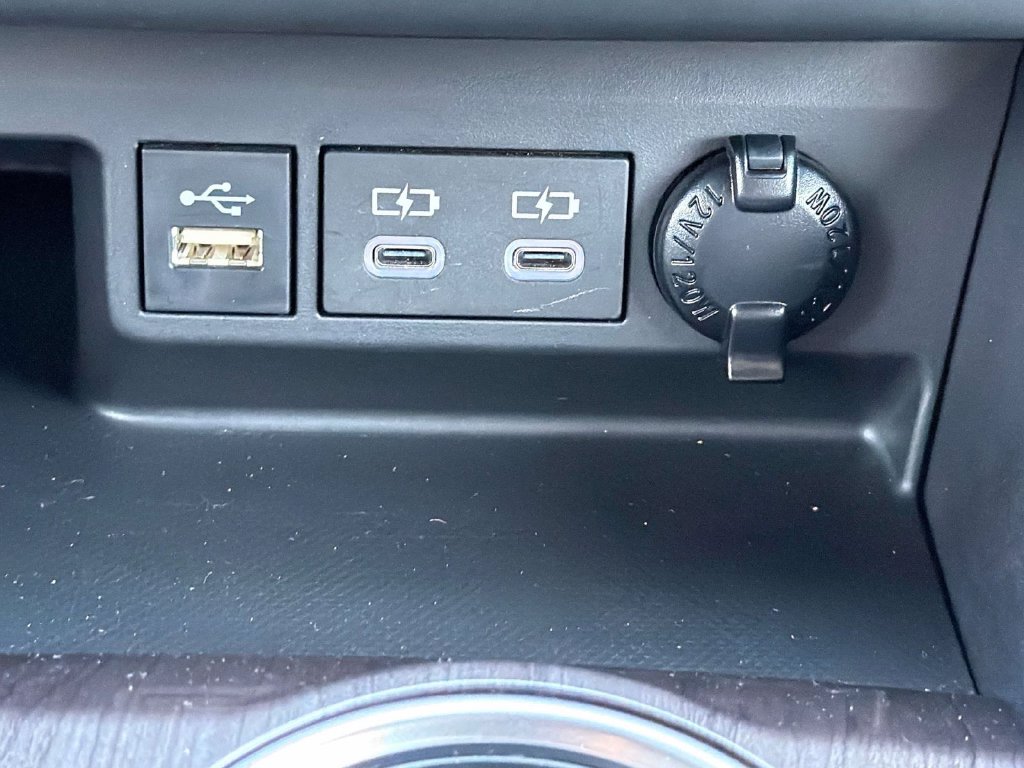 2023 Toyota Highlander Platinum - Photo 20