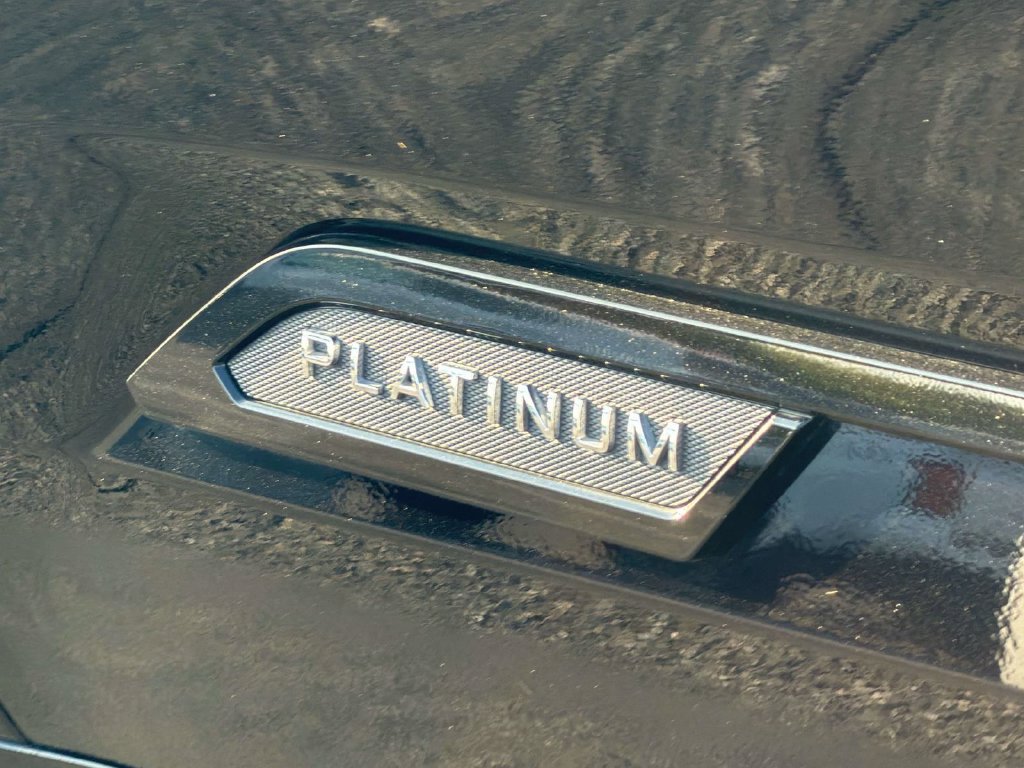 2023 Toyota Tundra Platinum - Photo 6