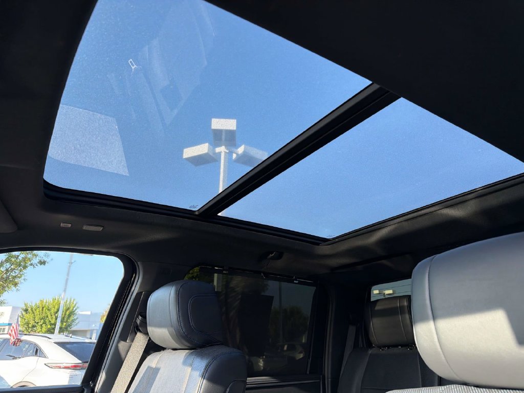 2023 Toyota Tundra Platinum - Photo 7