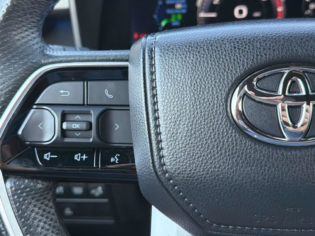 2023 Toyota Tundra Platinum - Photo 10