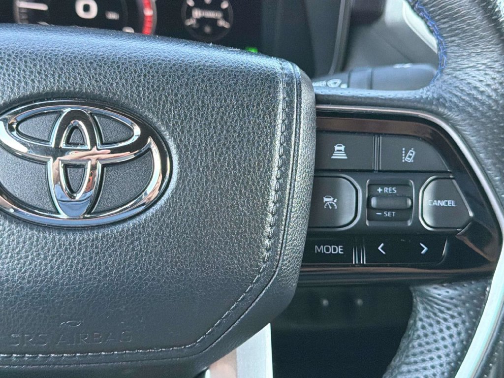 2023 Toyota Tundra Platinum - Photo 11