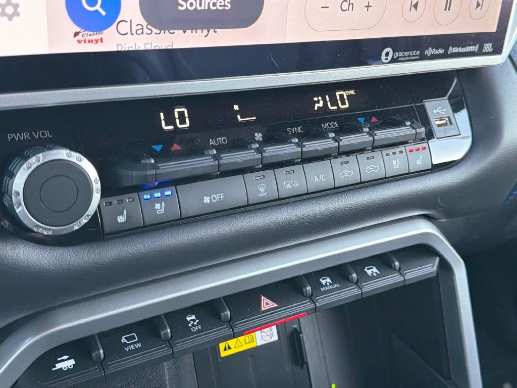 2023 Toyota Tundra Platinum - Photo 15