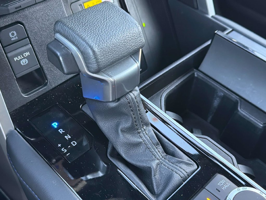 2023 Toyota Tundra Platinum - Photo 16