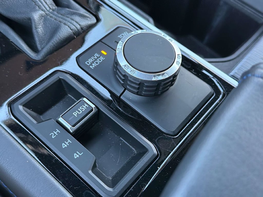 2023 Toyota Tundra Platinum - Photo 17