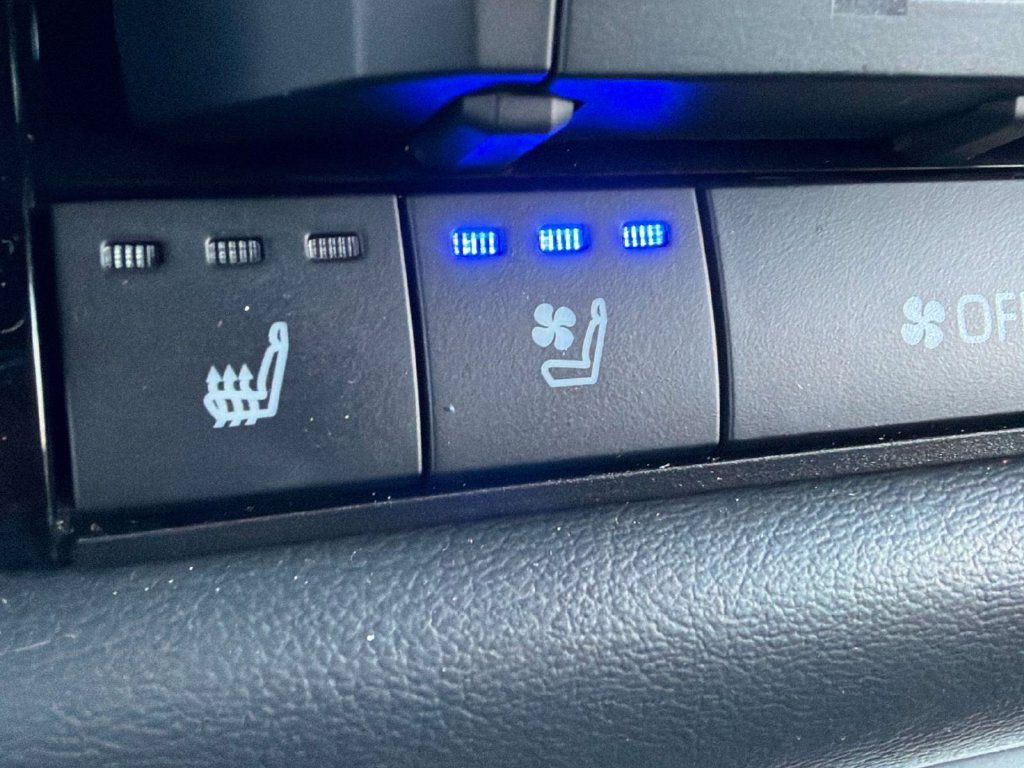 2023 Toyota Tundra Platinum - Photo 19