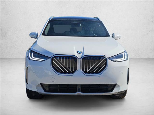 2026 BMW X3 30 - Photo 6