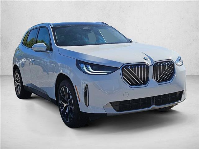 2026 BMW X3 30 - Photo 7
