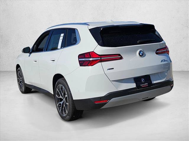 2026 BMW X3 30 - Photo 9