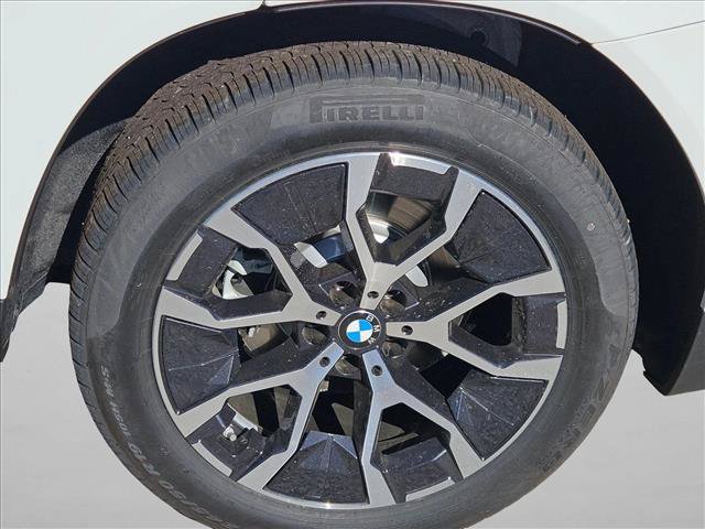 2026 BMW X3 30 - Photo 10