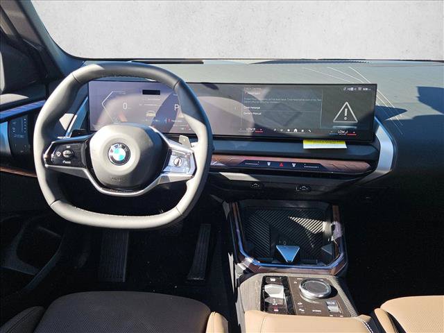 2026 BMW X3 30 - Photo 15