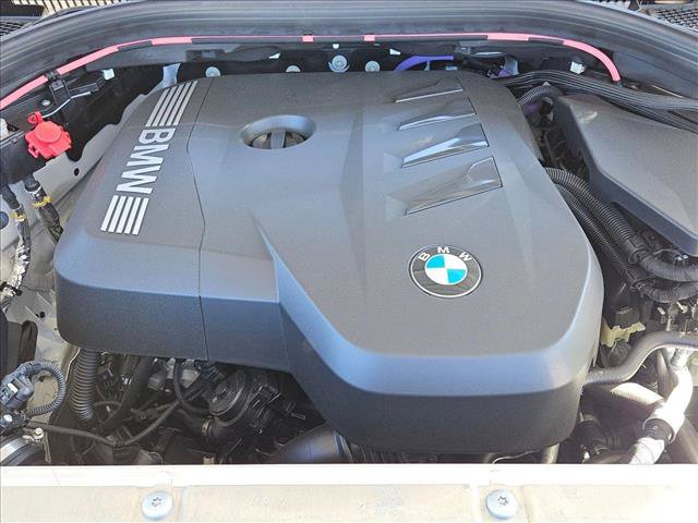 2026 BMW X3 30 - Photo 17