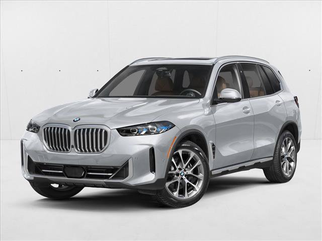 2027 BMW Unknown