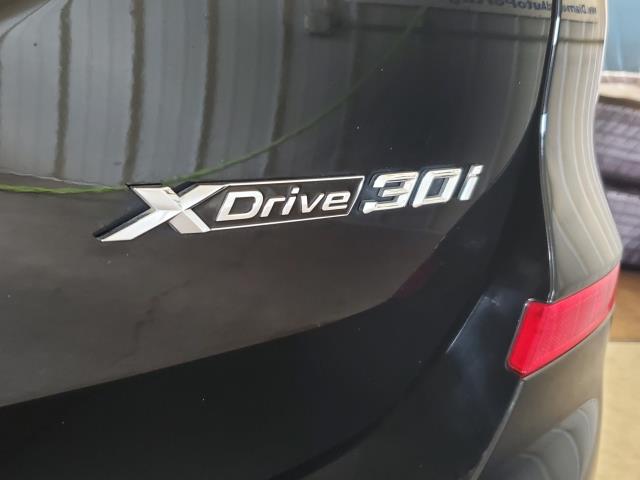 2021 BMW X3 30i - Photo 6