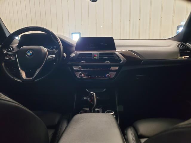 2021 BMW X3 30i - Photo 10