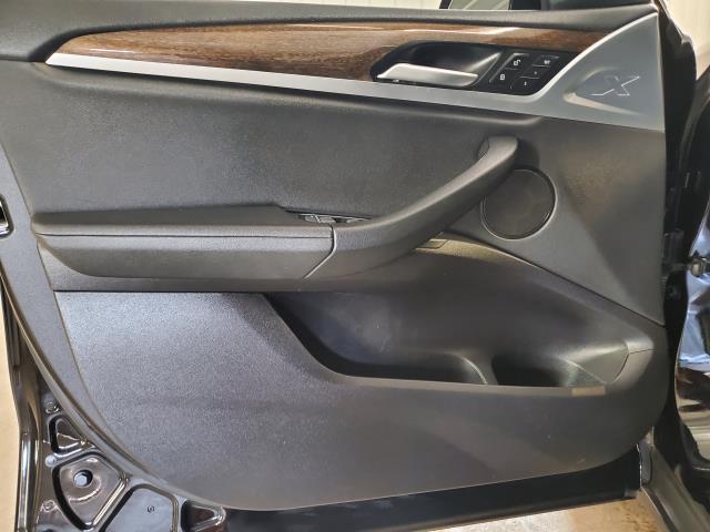 2021 BMW X3 30i - Photo 12