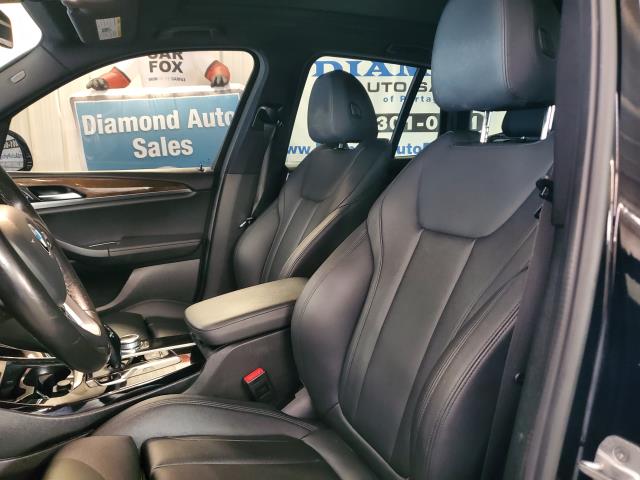 2021 BMW X3 30i - Photo 16