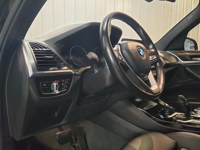 2021 BMW X3 30i - Photo 17