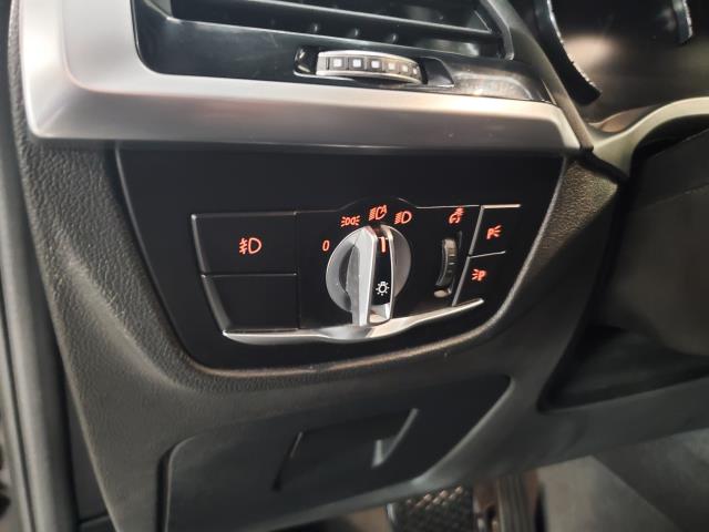 2021 BMW X3 30i - Photo 18