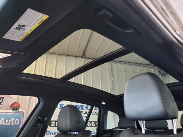 2021 BMW X3 30i - Photo 19