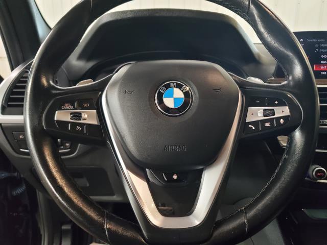 2021 BMW X3 30i - Photo 20