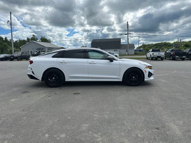 2023 Kia K5
