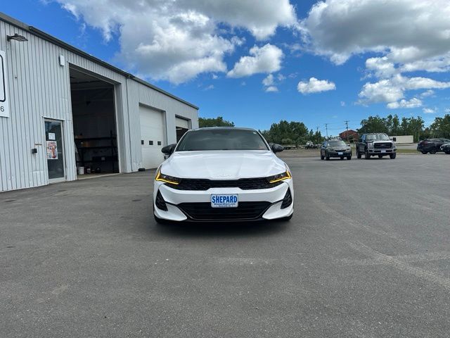 2023 Kia K5