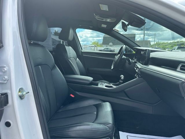 2023 Kia K5