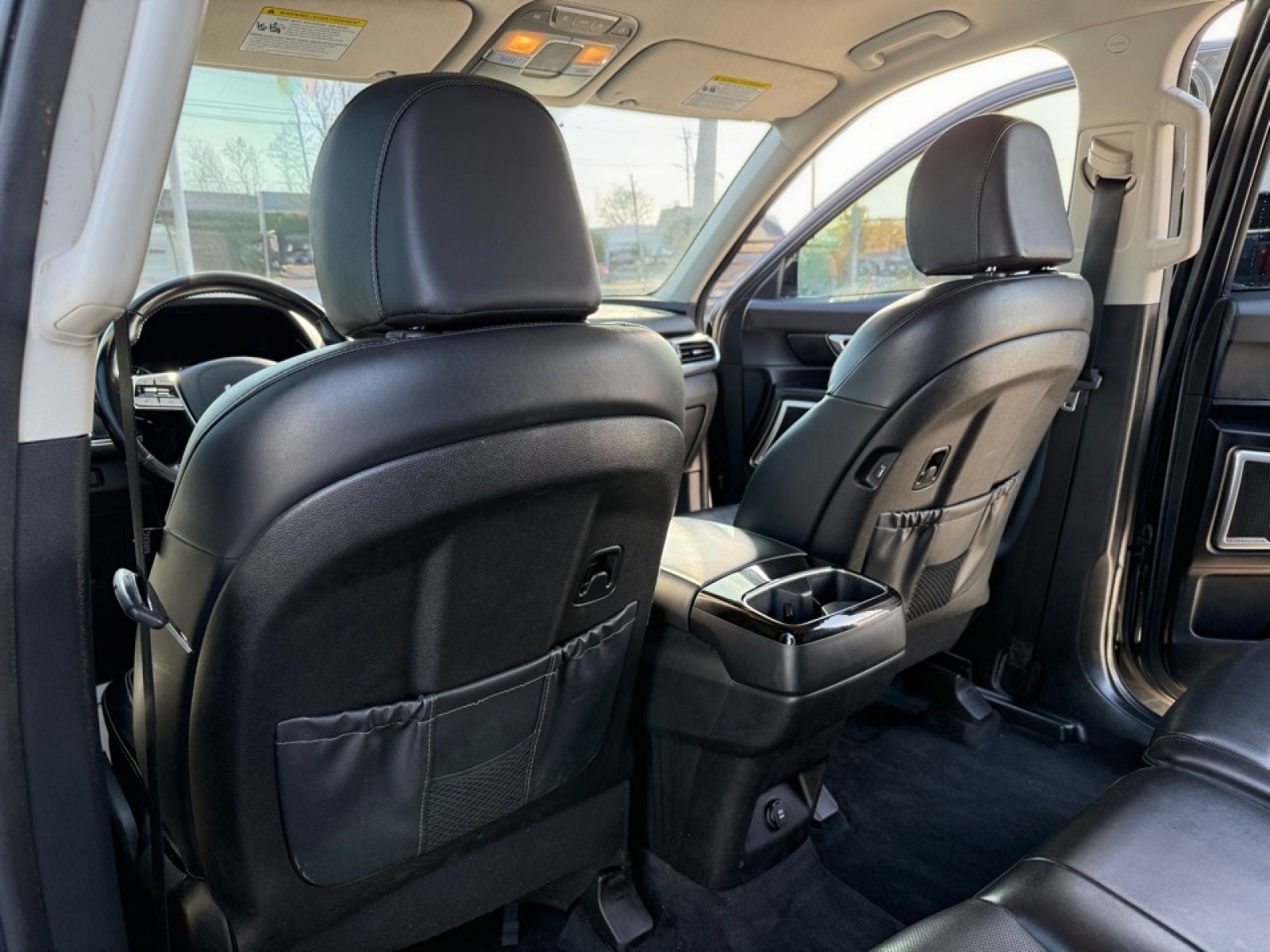 2022 Kia Telluride LX - Photo 19