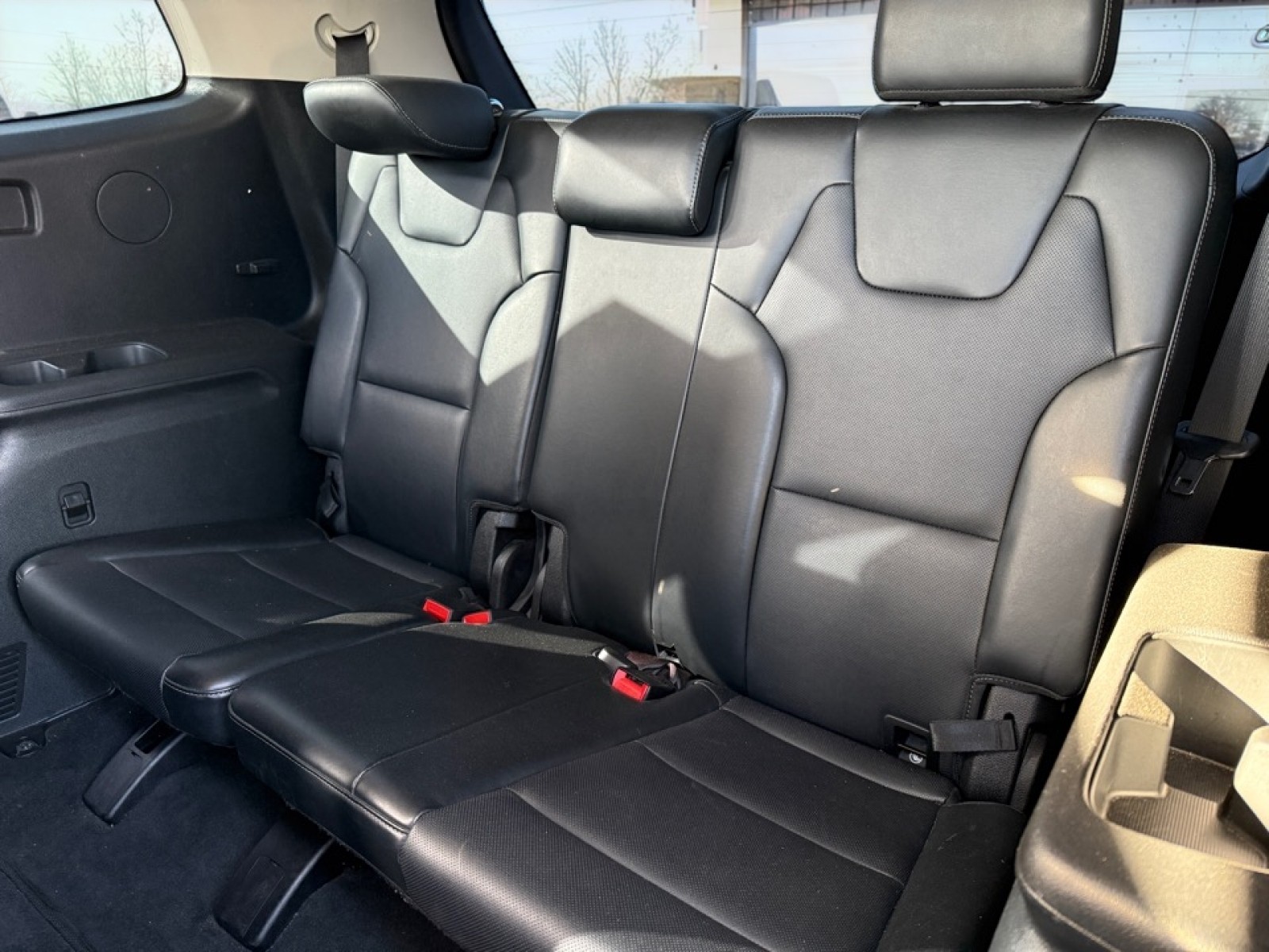 2022 Kia Telluride LX - Photo 20