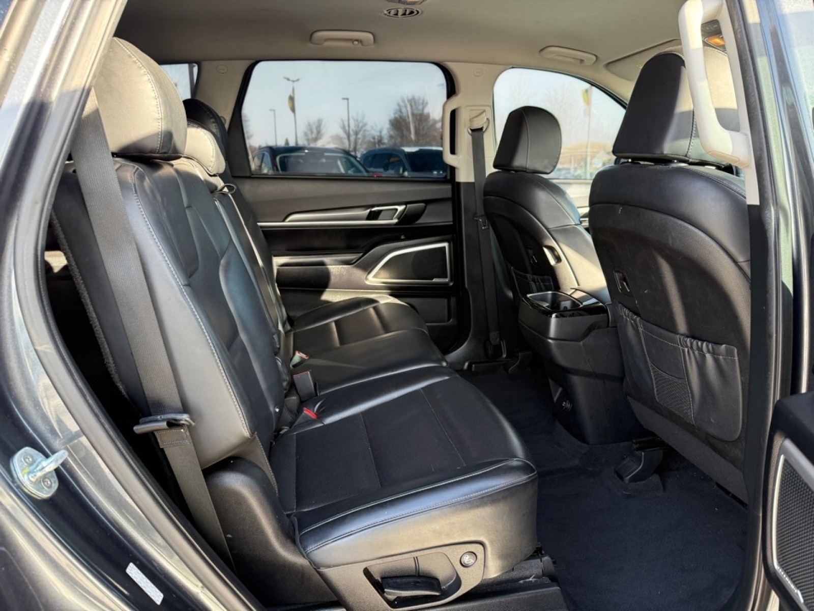 2022 Kia Telluride LX - Photo 15