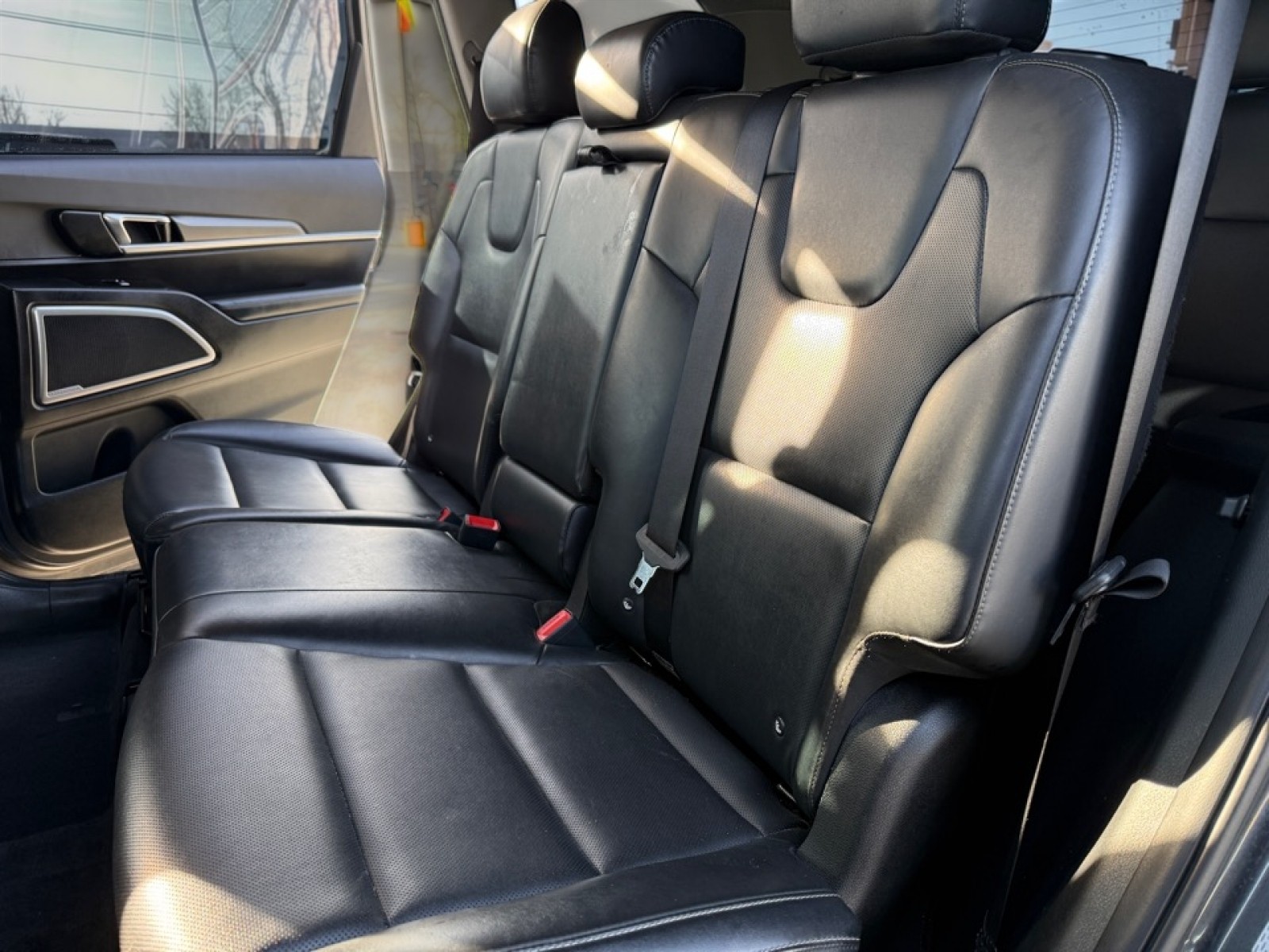 2022 Kia Telluride LX - Photo 18
