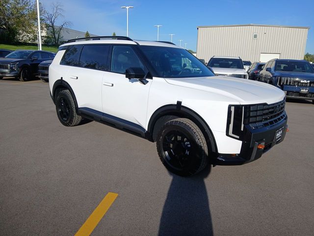 2027 Kia Telluride
